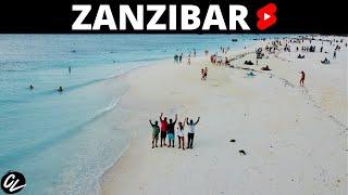 5 MUST VISIT places in ZANZIBAR