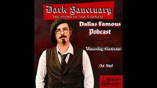 Dallas Famous Extras 5; Dark Sanctuary; The Story of The Church