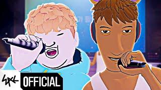 우왁굳 & 천양 - 대화가 필요해