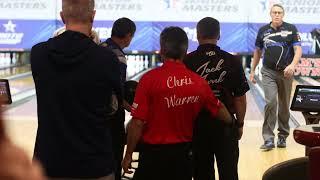 2022 USBC Senior Masters Stepladder finals