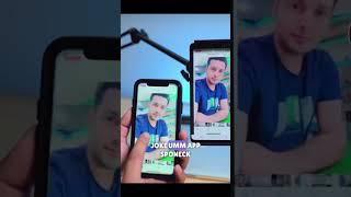 Screen mirroring app #andriodtipsandtricks #iphonetricks #tech #tips_and_tricks