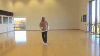 Meaning of Life. Music by Elena Alekseeva Choreography and Dance by Michael W L Courtney (Ras Mikey)
