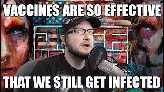 Vaccine Ignorance - Jeff Holiday & Vaxopedia Fairy Tales Debunked