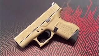Affordable Gun Laser Engraver | Metal Polymer Wood Firearms Laser Engraving Machine