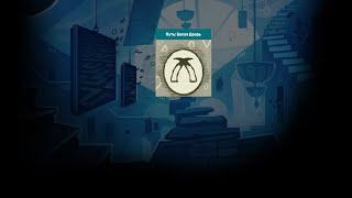 Гайд №20:  Путь: Белая дверь. Cultist Simulator Guide #20 Way: The White Door.