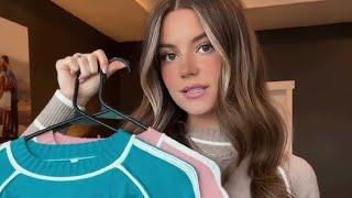 See-Through Winter Sweaters Transparent Try On Amazon Haul 2025 Get Review With Me