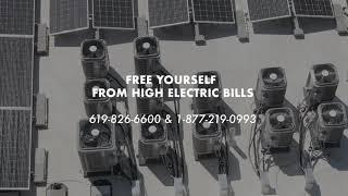 Gecko Solar Energy US