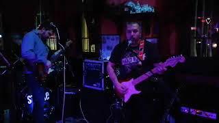 Ventsislav Dosev cover by Scorpions the wind of change