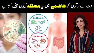 How to Improve Digestion Naturally | Dr Sahar Chawla
