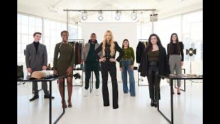 Rachel Zoe’s Store Style Squad Challenge