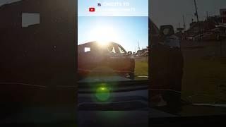 Dashcam Saves Driver - Insurance Scam Fail By Road Raging Truck Driver #dashcam #drivingfails