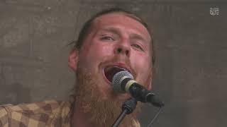 The Singer Is Always Late – Live @ Unison Festival 2019