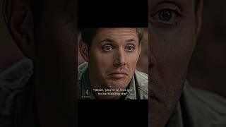 When Dean Finds Out His BF(f) Ghosted Sam!SupernaturalS06E03 #movie #shorts #supernatural #tvshow