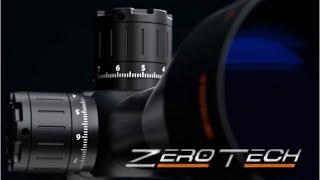 Zero Tech Scopes - Australian Designed And Owned