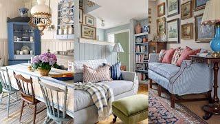 Vintage Linen Cottage Style: Timeless Decorating Ideas for a Cozy Home