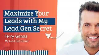 Maximize Your Leads With My Lead Gen Secret: A Big Sale You