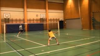 Alexander Rydström 9 år