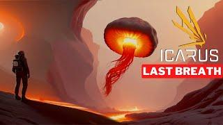 ICARUS IN 2024 - Last Breath - Veteran Fresh Start Gameplay [8]