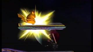 A Standard Zain Pika Edge-Guard