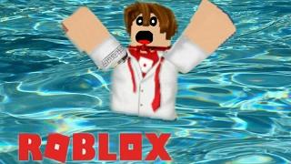 ГЛАВНОЕ НЕ УТОНУТЬ | Roblox