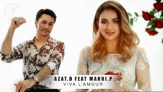 Azat Dònmez &  Myahri  Pirgulyyewa  -  VİVA  L 'AMOUR   2022