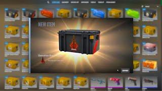 I OPENED $1,000 WORTH OF CASES! (CS2)