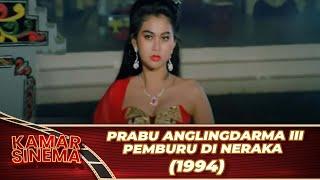 PRABU ANGLINGDARMA III PEMBURU DI NERAKA 1994 FULL MOVIE HD   BARRY PRIMA, FENDY PRADANA