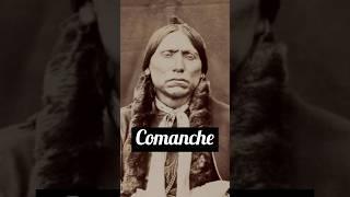 5 Great Native American Warriors. Crazy Horse, Quanah Parker, Geronimo, Tecumseh & Captain Jack