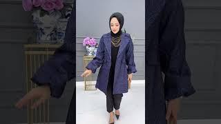 ️Мусульманская женская одежда/ ️Hijobli ayollar uchun liboslar/ #muslimadress #мусульманскаяодежда