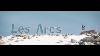 University of Surrey Snowsports x Les Arcs 2017 (Su Snow)