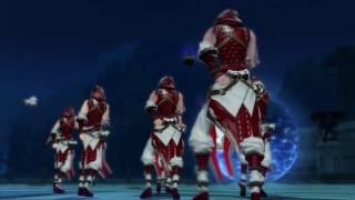 Revelation  Online Dance "Танец-шутка"