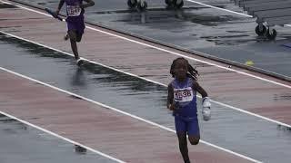 Boys 4x100m Relay 5-6 Year Old Finals- 44th Annual Northwest Track & Field Classic 2019