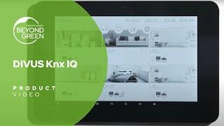 REFERENZEN: DIVUS Knx IQ