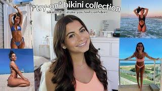 Bikini *try-on* Collection | my favorite bikinis!