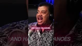 Was there a LOST Advanced Civilization ?? w/ Neil deGrasse Tyson