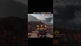 RIP LOKI | WAR ROBOTS | PRO KILLERS   #shorts