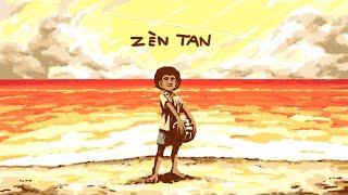 ZEN TAN - AURUS (Official Music Video)