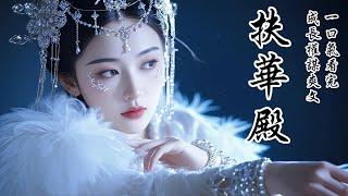 【完結】養大太子，卻被罰跪雪地，我轉身成了帝妃！我因一手好廚藝，被送入東宮照料太子。九年光陰，將那病弱的少年養得面色紅潤。皇后戲言，太子成親，便抬我為妾。可那日，他的未婚妻罰我跪雪，他路過只看了一眼
