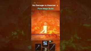  Messmer DESTROYED – No Damage Mage Build | Elden Ring DLC #eldenring #eldenringbuilds