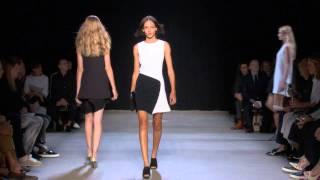 Narciso Rodriguez Spring 2015 Collection