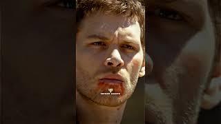 Elijah to Klaus "I let this person in"| TVD HD Whatsapp Status |#Shorts #tvdedit #thevampirediaries