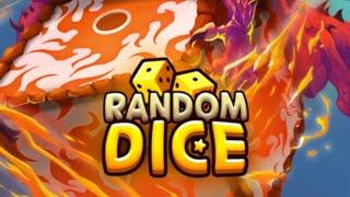 Random Dice Original Soundtrack-THE SNAKE