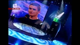 Pavlin Tomov Got Talent