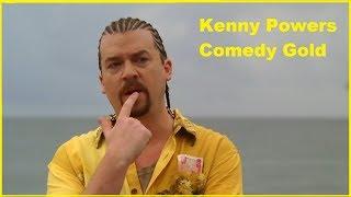 Absolute best of Kenny Powers