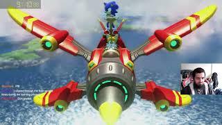 Sonic Unleashed All Achievements/Hundo Speedrun PB/WR 11:24:45