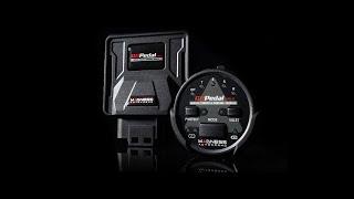 MADNESS GOPedal Plus - Throttle Control Module by MADNESS Autoworks