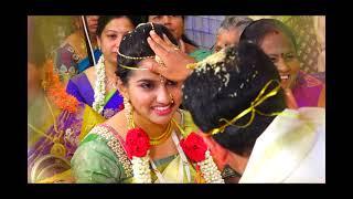 Santhosh weds Soumya/knl/SGR Studio