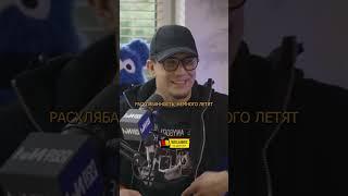 В чем разница работы на ТВ или Youtube? - Дима Масленников в подкасте Джарахова #shorts
