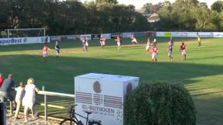 Jeppe Tylvad highlights