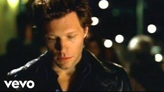 Jon Bon Jovi - Ugly